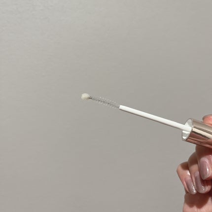 ドラマティックアイラッシュエッセンス/マキアージュ/まつげ美容液を使ったクチコミ(2枚目)