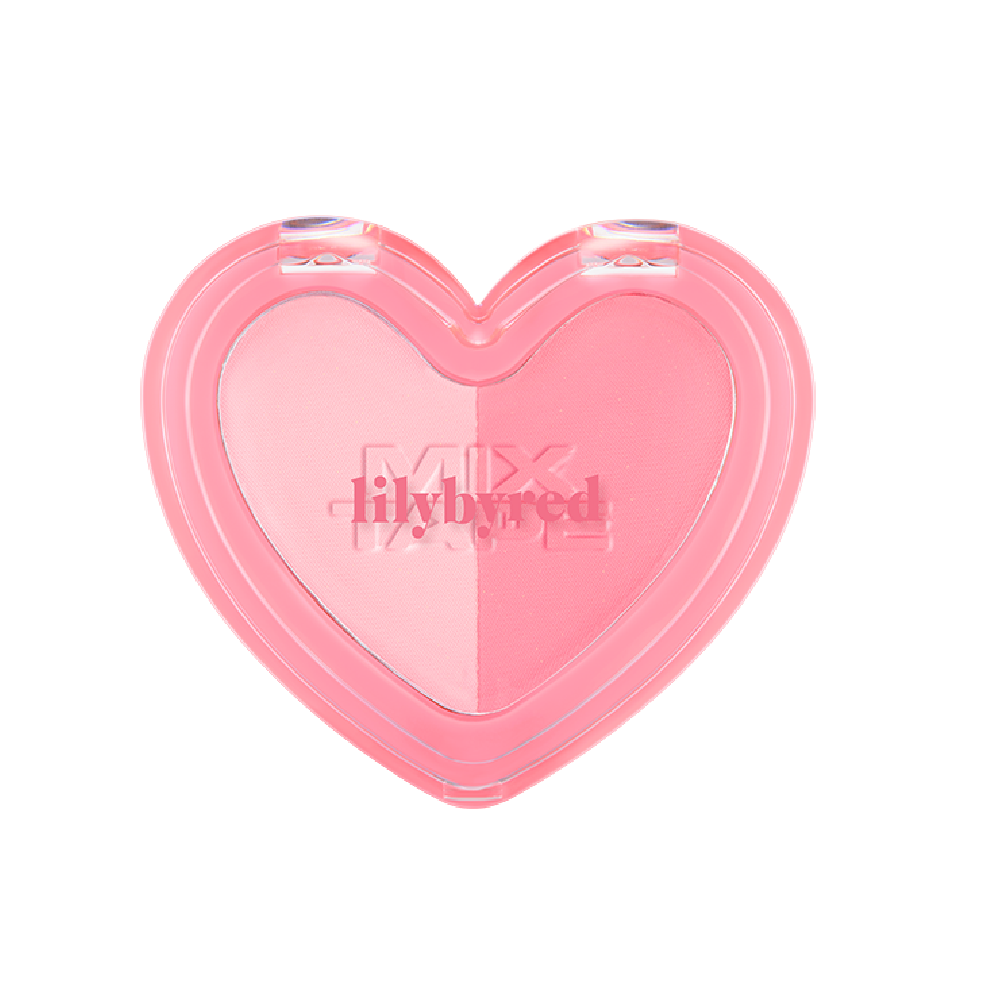 ラブビームチークデュオ 02 ジョイビーム(Joy Beam)