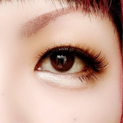 プロ アイ パレット/CLIO/アイシャドウパレットを使ったクチコミ(7枚目)