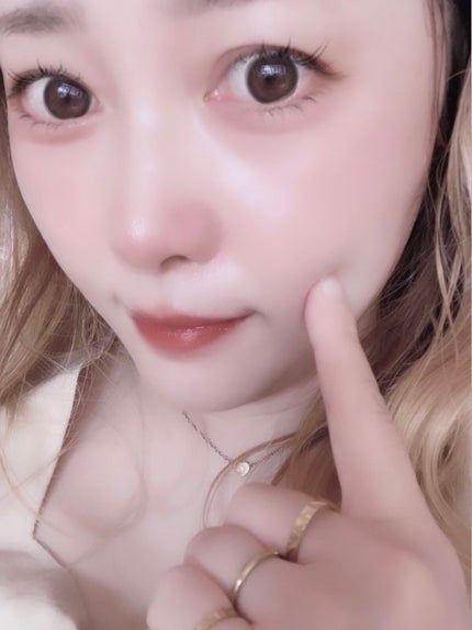 V エッセンス/unlabel/美容液を使ったクチコミ(10枚目)