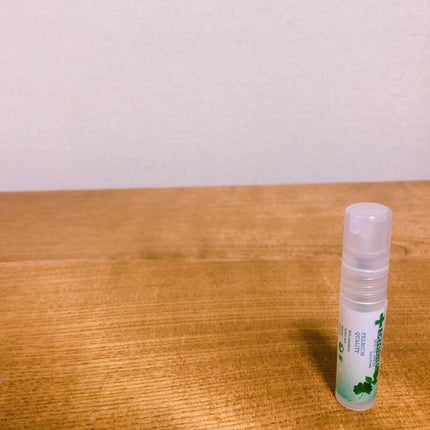 デンティス マウススプレー/デンティス/マウスウォッシュ・スプレーを使ったクチコミ(2枚目)