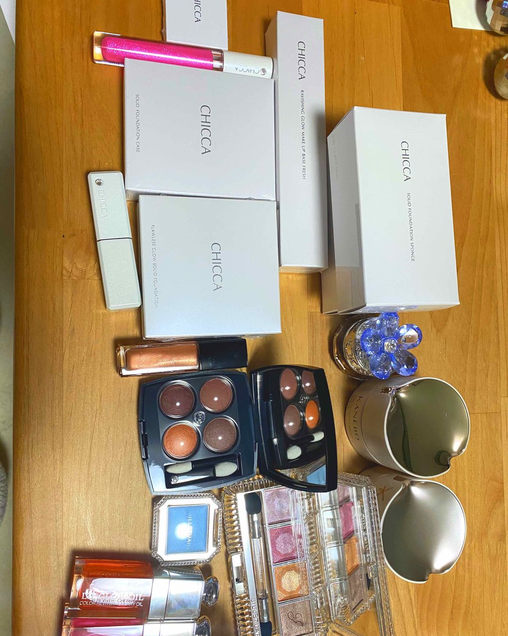 を使ったクチコミ（1枚目）