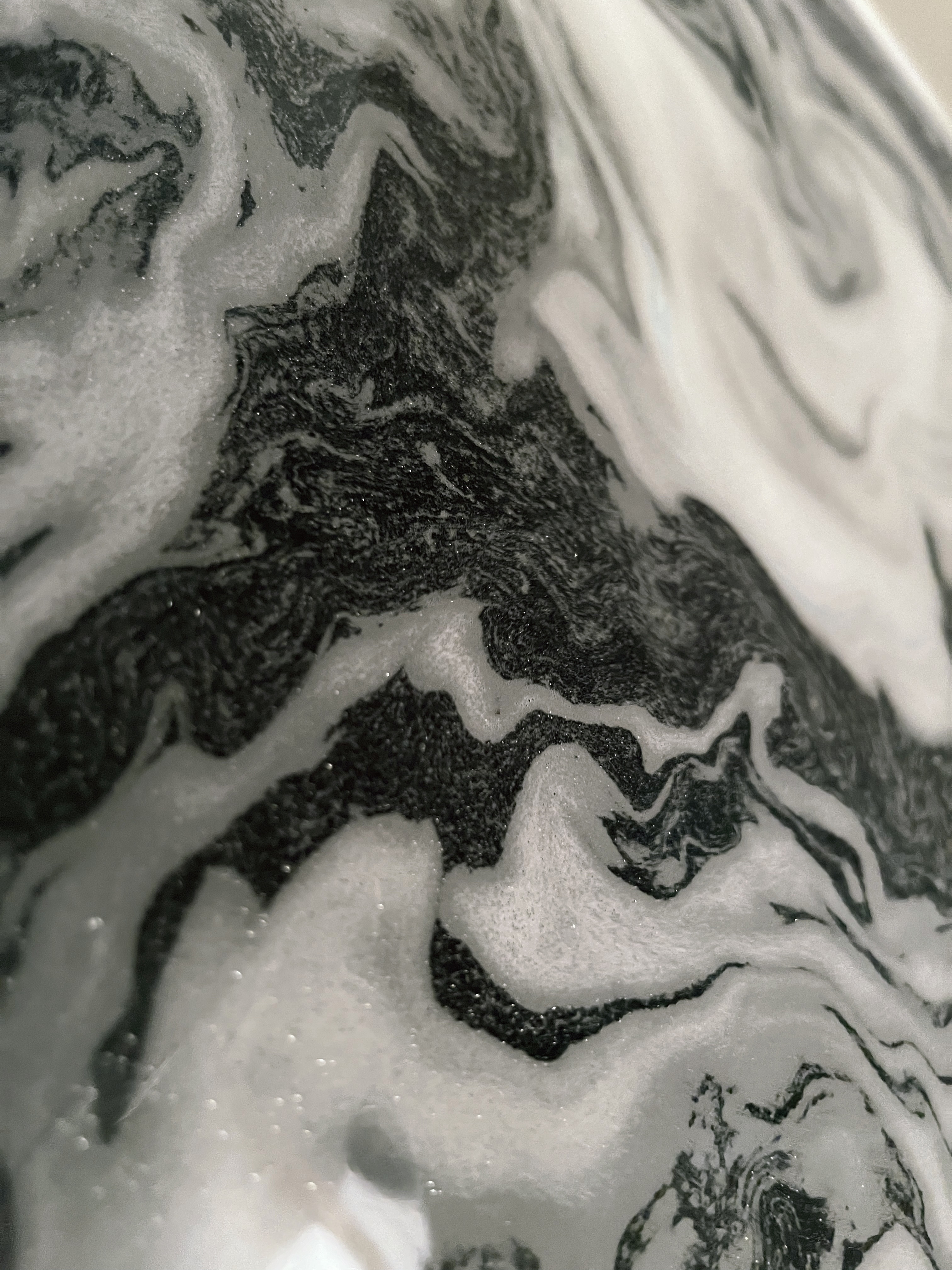 バット アート/ラッシュ/炭酸系入浴剤を使ったクチコミ（3枚目）