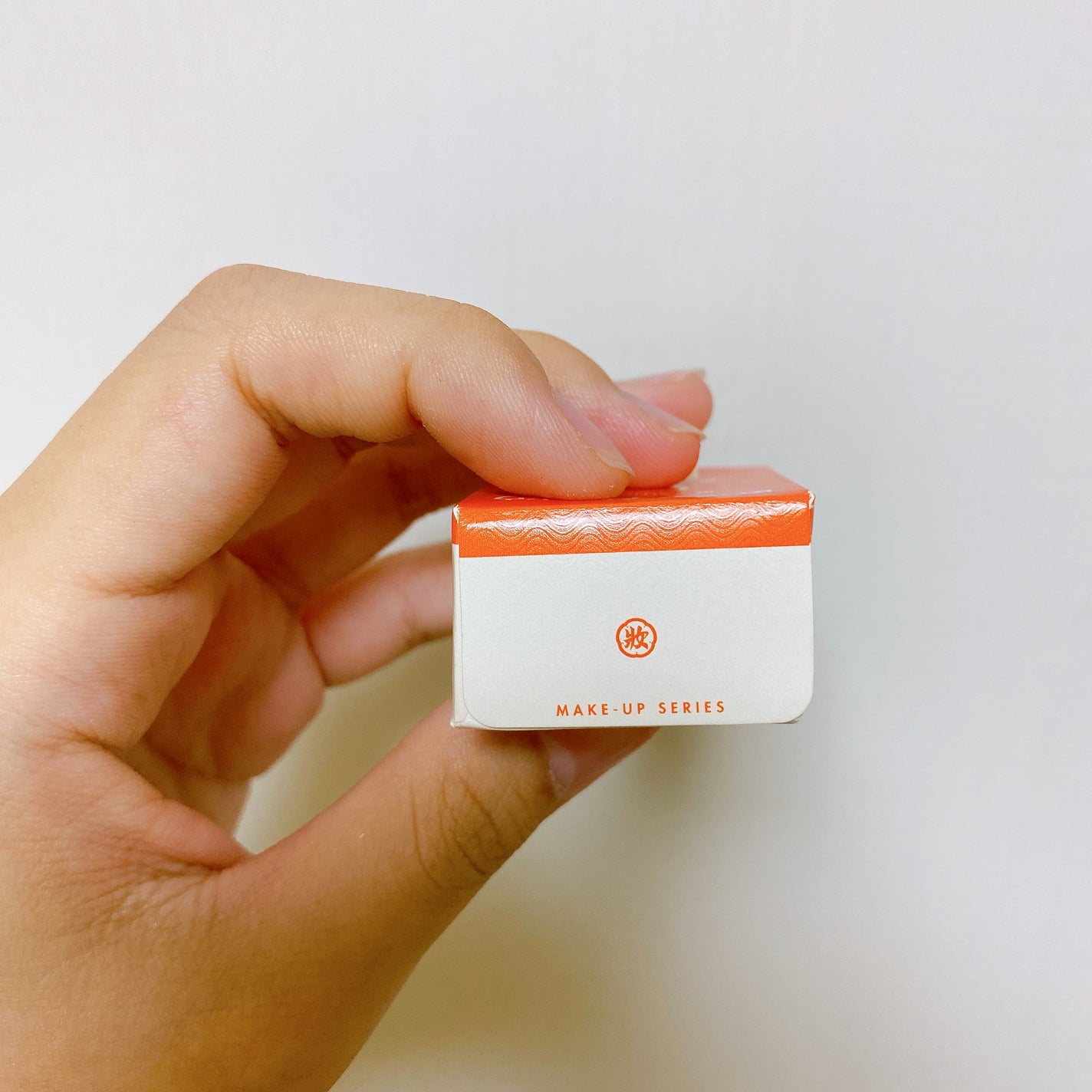 麻雀アイシャドウ/和粧/単色アイシャドウを使ったクチコミ(9枚目)