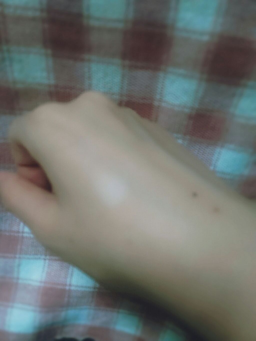 ミネラルシアーパウダー/ベビーピンク/プレストパウダーを使ったクチコミ（3枚目）