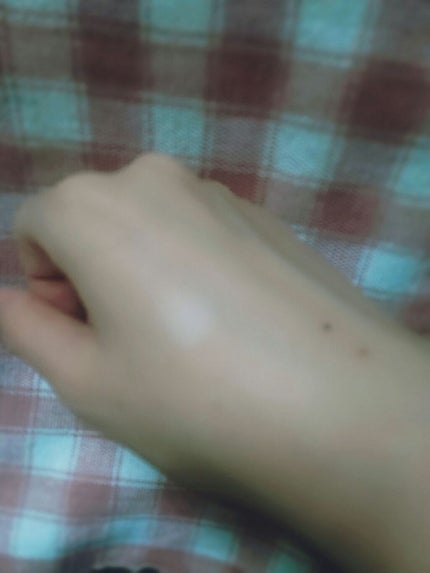 ミネラルシアーパウダー/ベビーピンク/プレストパウダーを使ったクチコミ(3枚目)