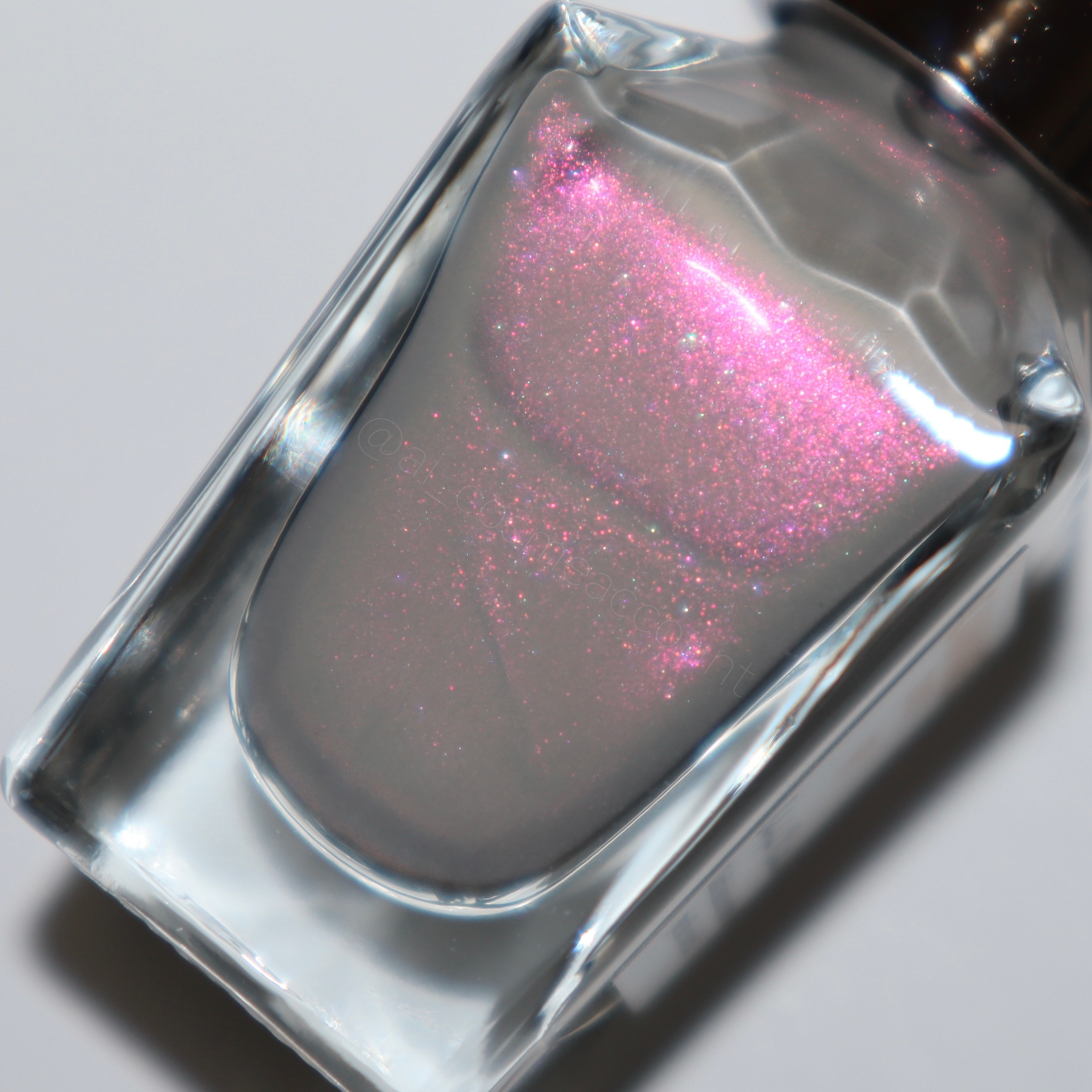 カラフルネイルズ N80 ベビーラグラス/キャンメイク/マニキュアを使ったクチコミ（2枚目）