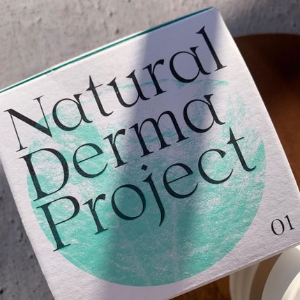シカバイオプラセンタクリーム/NATURAL DERMA PROJECT/フェイスクリームを使ったクチコミ(7枚目)