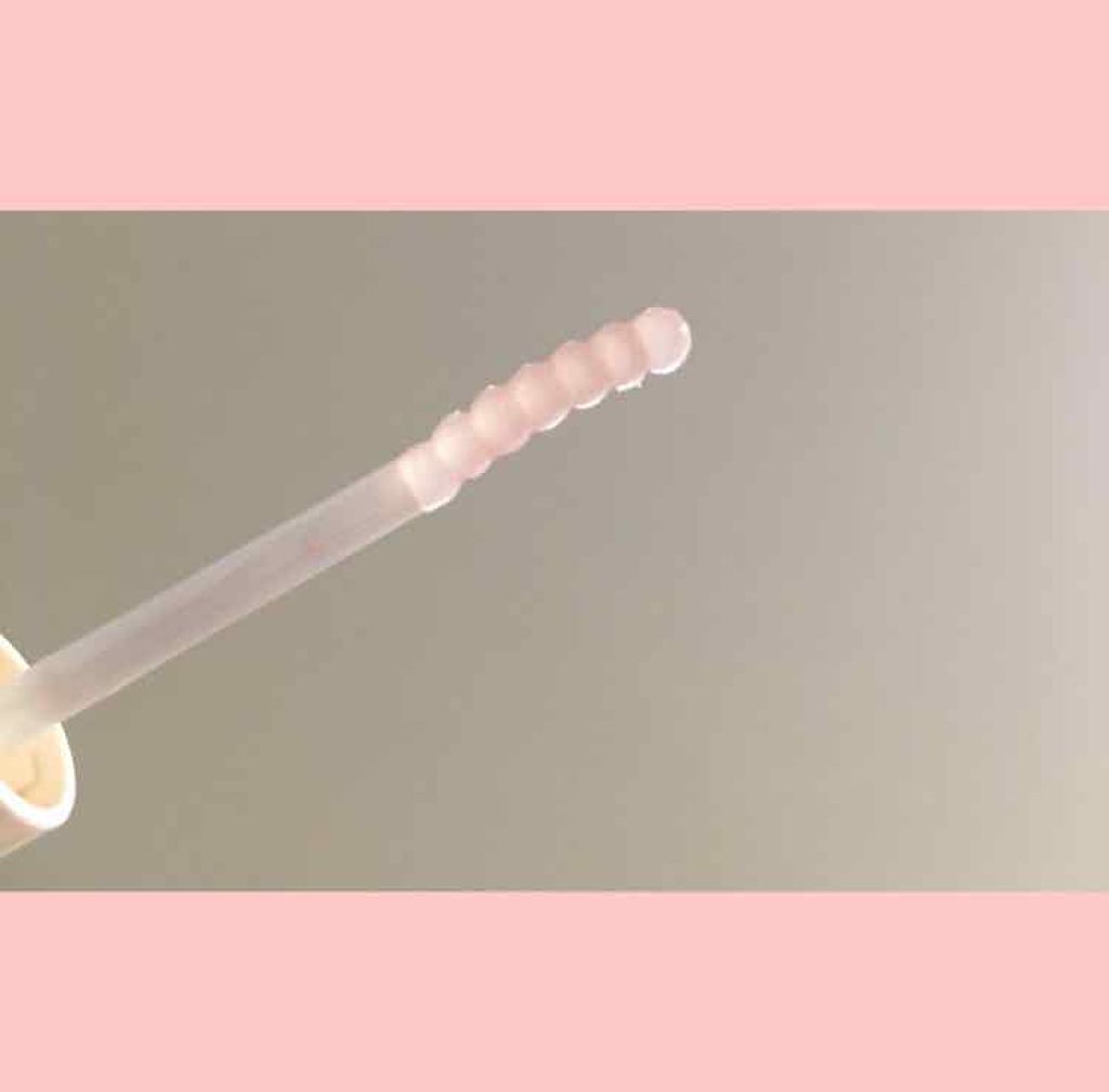 ラッシュジェリードロップ　ＥＸ/MAJOLICA MAJORCA/まつげ美容液を使ったクチコミ（2枚目）