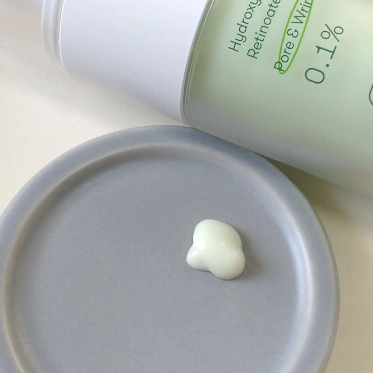 シカレチA エッセンス0.1/VT/美容液を使ったクチコミ(4枚目)