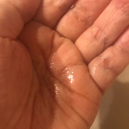 スタイリングナノシルクヘアオイル/UNIK/その他スタイリングを使ったクチコミ(3枚目)