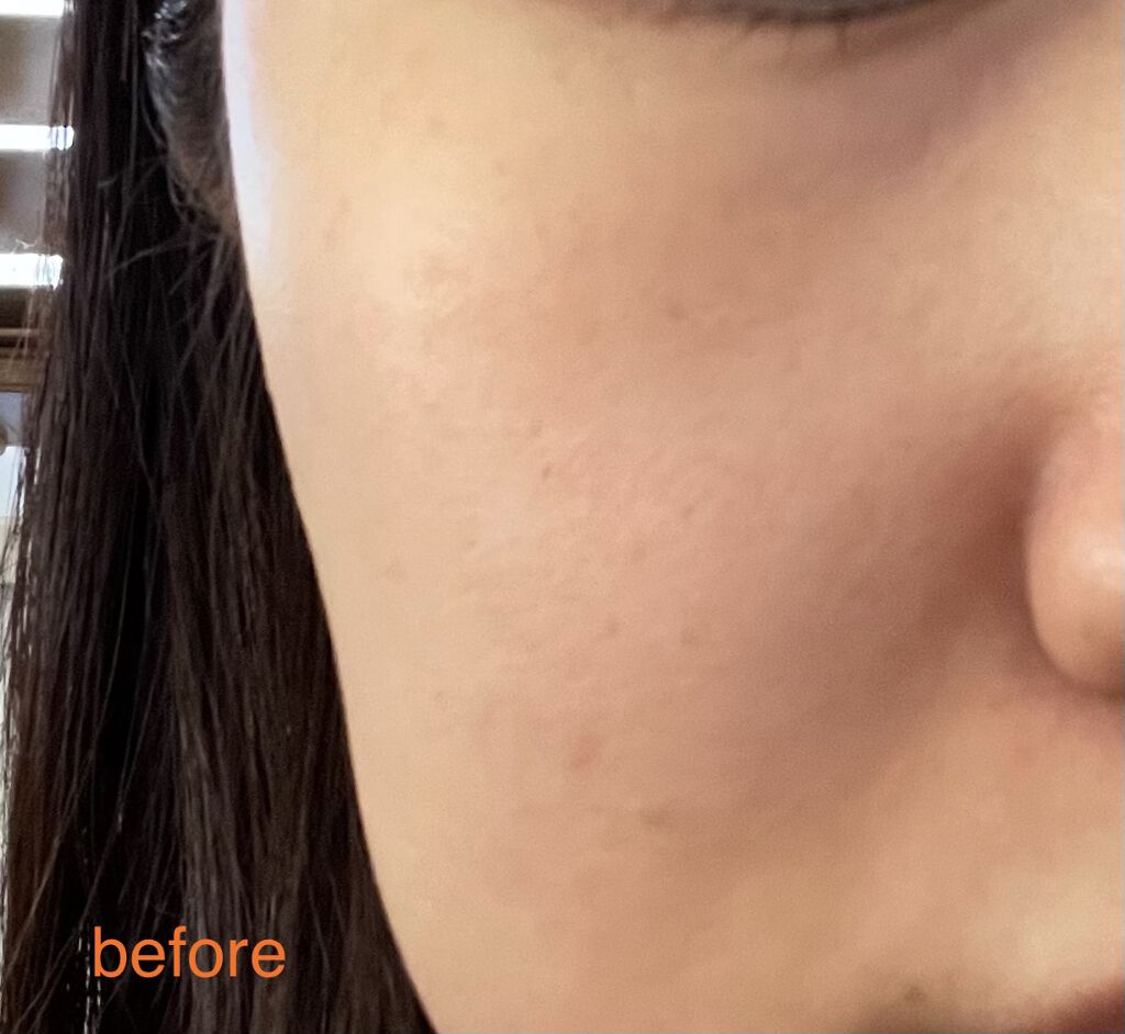 UVイデア XL プロテクショントーンアップ/ラ ロッシュ ポゼ/日焼け止めクリームを使ったクチコミ（2枚目）