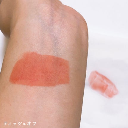 むっちリップ/b idol/口紅を使ったクチコミ(5枚目)