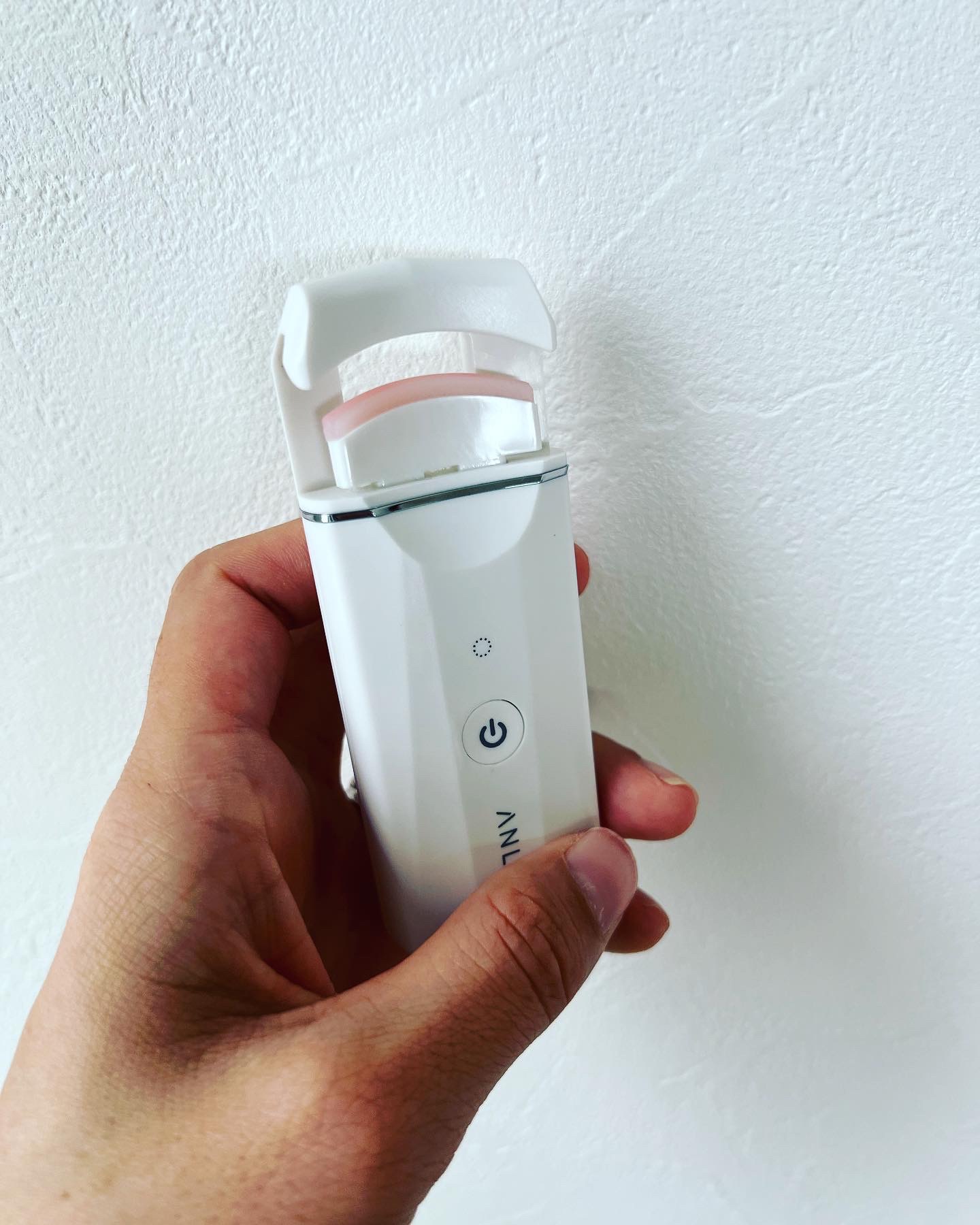 ホットビューラー カーラー型/ANLAN/ホットビューラーを使ったクチコミ（3枚目）