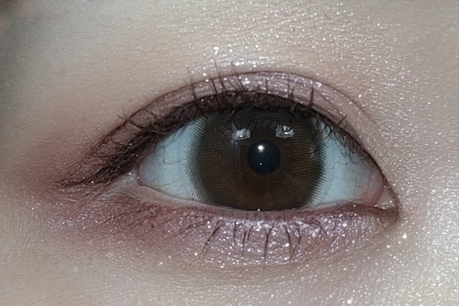 ニュアンスラップティント/Fujiko/リップティントを使ったクチコミ（2枚目）