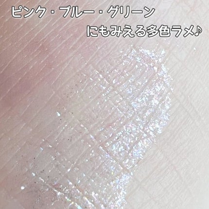 グロウリキッドライナー/CEZANNE/リキッドアイライナーを使ったクチコミ(6枚目)