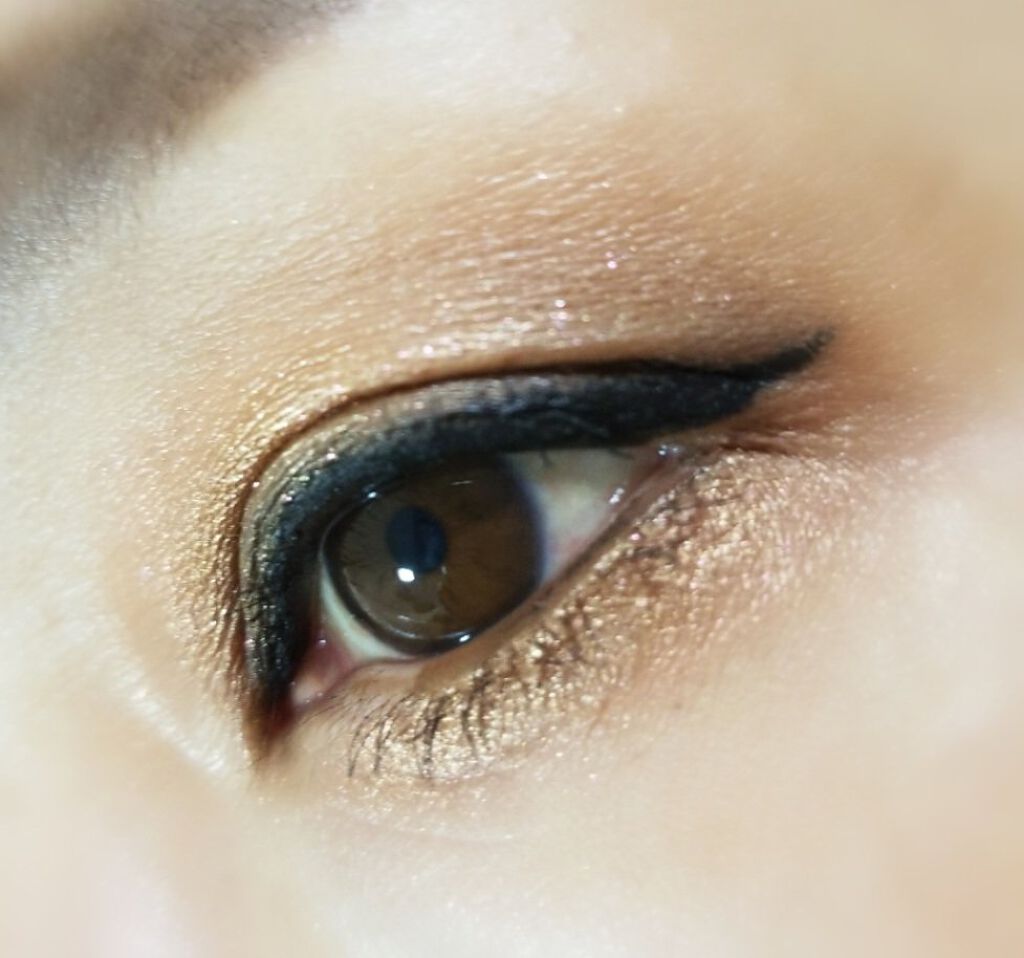 PATRICK STARRR VISIONARY EYESHADOW PATRICK/ONE/SIZE by Patrick Starrr/アイシャドウパレットを使ったクチコミ(2枚目)