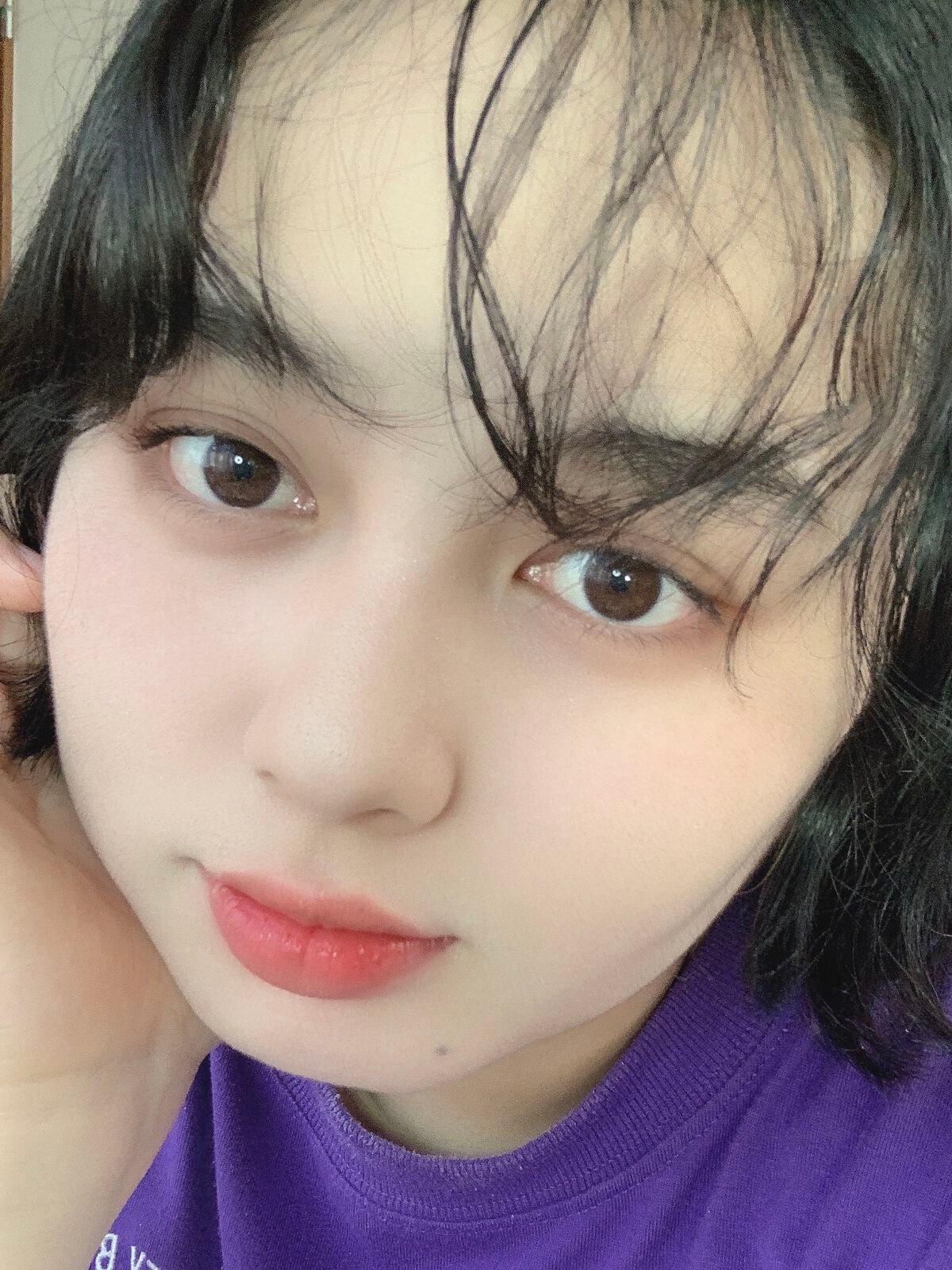 リップスティック/M・A・C/口紅を使ったクチコミ(1枚目)