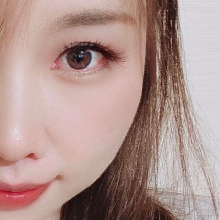 Re:Moreまつげ リモアまつげ/ビー・エヌ/つけまつげを使ったクチコミ(4枚目)
