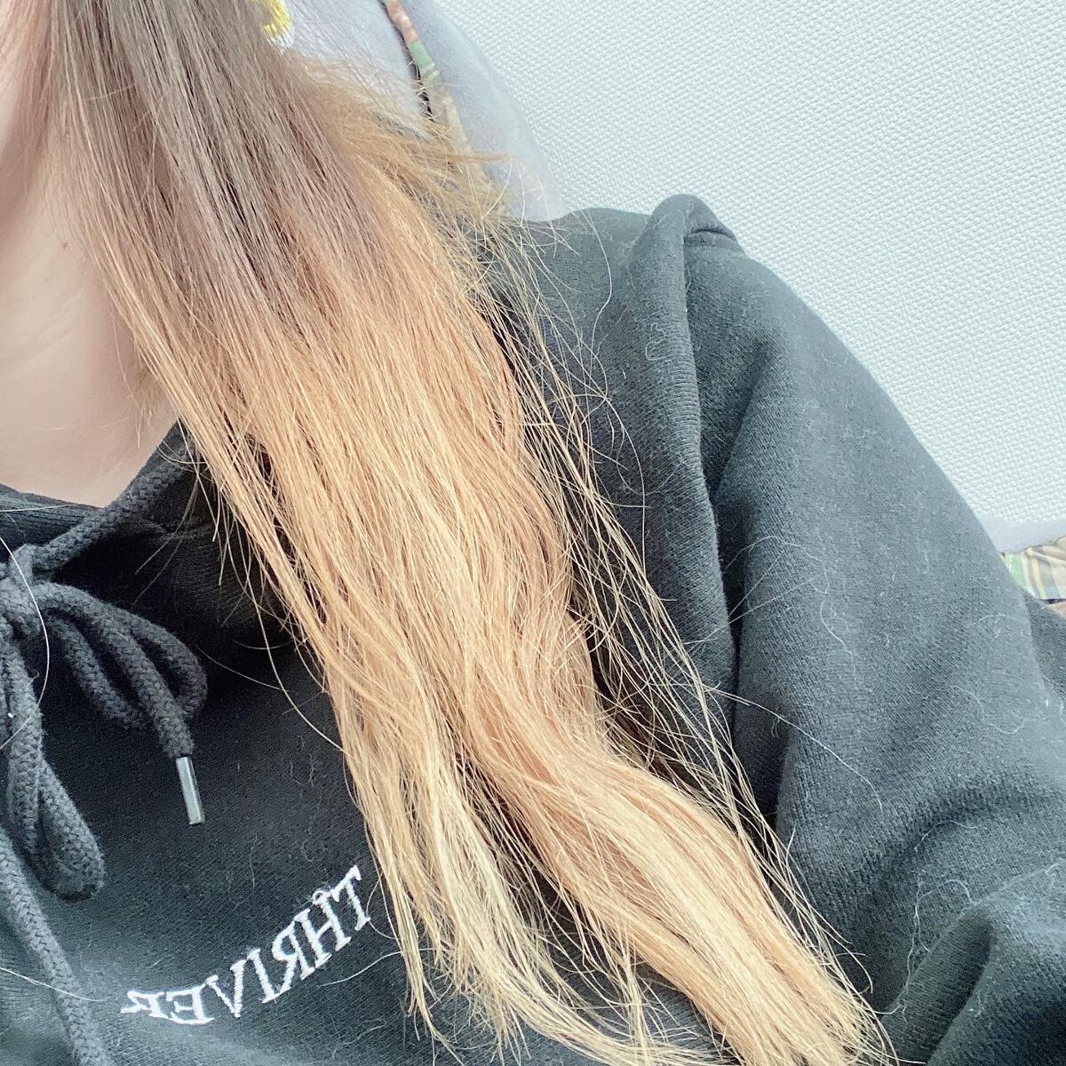 CUBEシャンプー smoky leafの⾹り/Naturas Psychos Product/市販シャンプーを使ったクチコミ(4枚目)