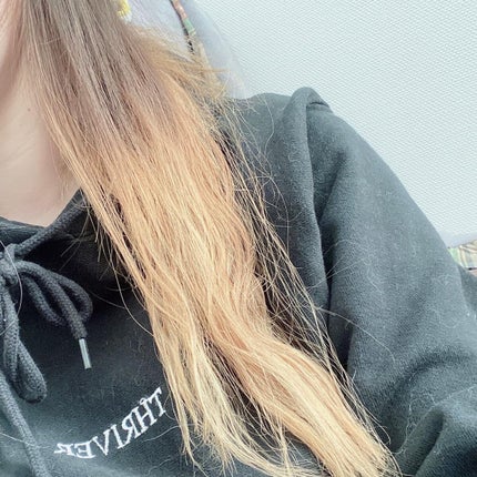 CUBEシャンプー smoky leafの⾹り/Naturas Psychos Product/市販シャンプーを使ったクチコミ(4枚目)