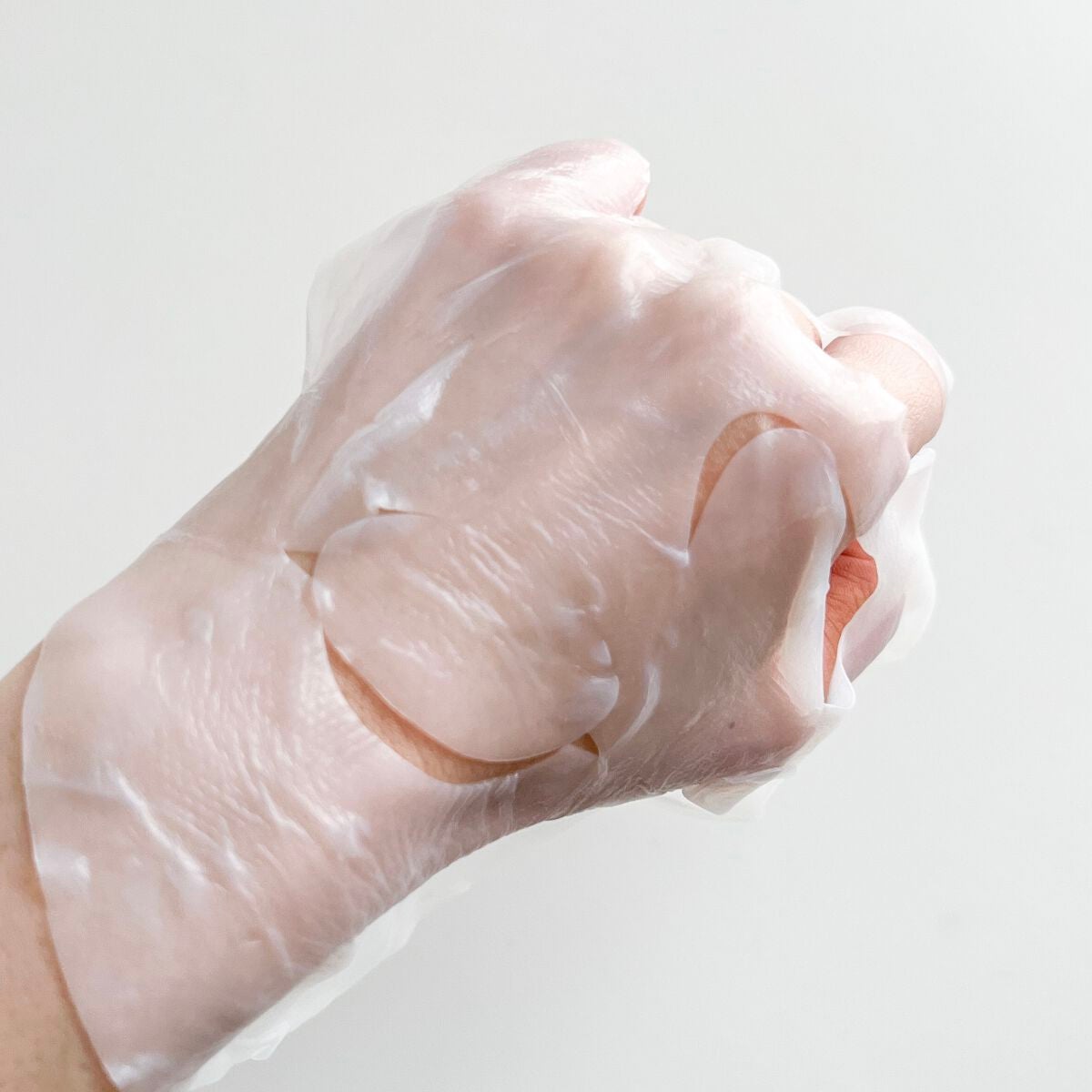 リジェ パーフェクトマスク/ナールス/シートマスク・パックを使ったクチコミ(4枚目)