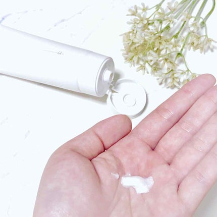 オルビス ユードット ウォッシュ/オルビス/洗顔フォームを使ったクチコミ(2枚目)