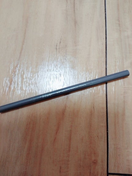 リシェ ソフト&スリム アイブロウ ペンシル/Visée/アイブロウペンシルを使ったクチコミ(1枚目)