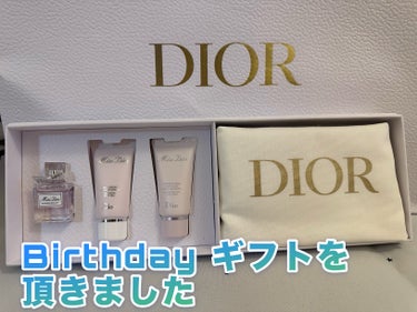 ミス ディオール ブルーミング ブーケ(オードゥトワレ)/Dior/香水(レディース)を使ったクチコミ（1枚目）