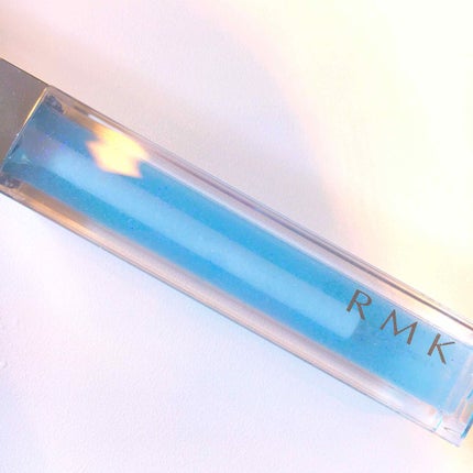 RMK リップジェリーグロス/RMK/リップグロスを使ったクチコミ(1枚目)