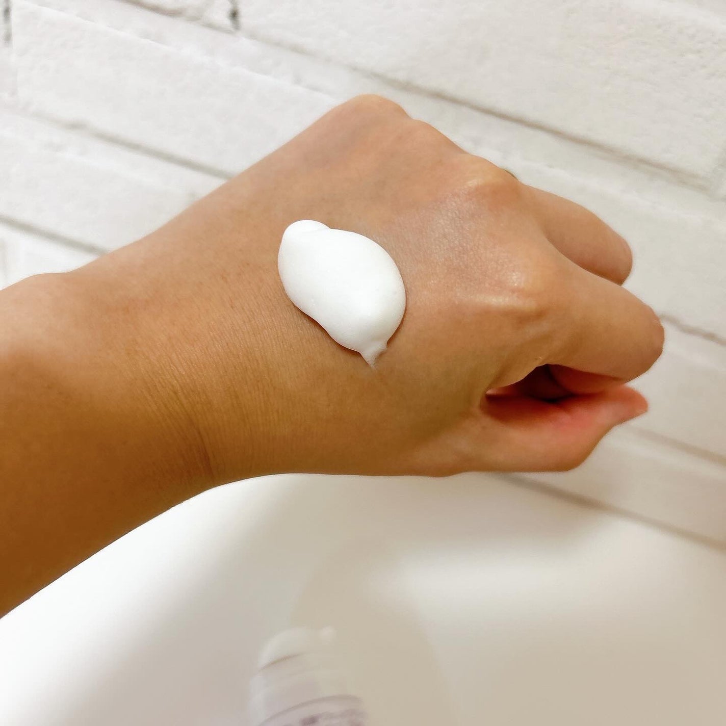 炭酸フェムケアソープ/FEMEE/デリケートゾーンケアを使ったクチコミ(3枚目)