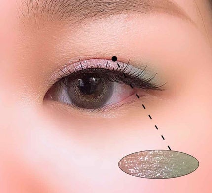 【旧】ディオール アディクト リップ マキシマイザー/Dior/リップグロスを使ったクチコミ(4枚目)