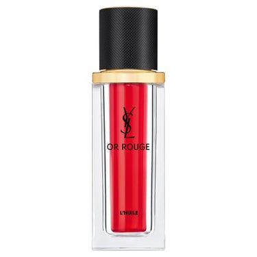 試してみた】オールージュユイル N / YVES SAINT LAURENT BEAUTEの効果 