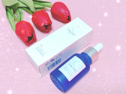 タカミスキンピール/タカミ/ブースター・導入液を使ったクチコミ(1枚目)