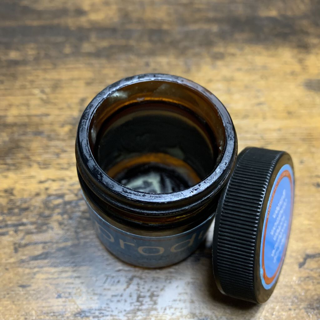 ヘアワックス/ザ・プロダクト/ヘアワックス・クリームを使ったクチコミ（2枚目）