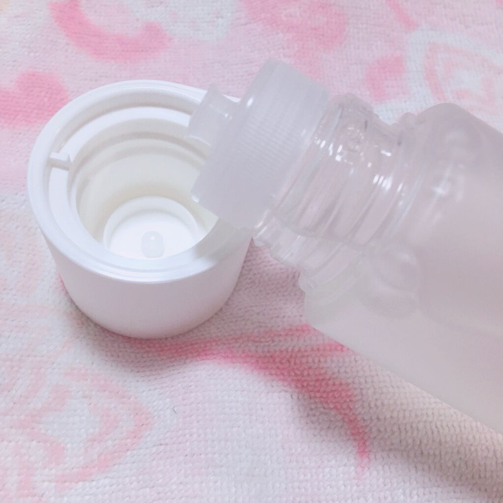 オルビスユー ローション/オルビス/化粧水を使ったクチコミ（2枚目）