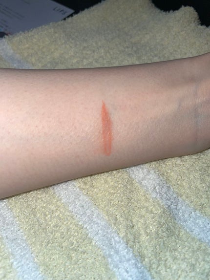 フィルム眉カラー/デジャヴュ/眉マスカラを使ったクチコミ(4枚目)