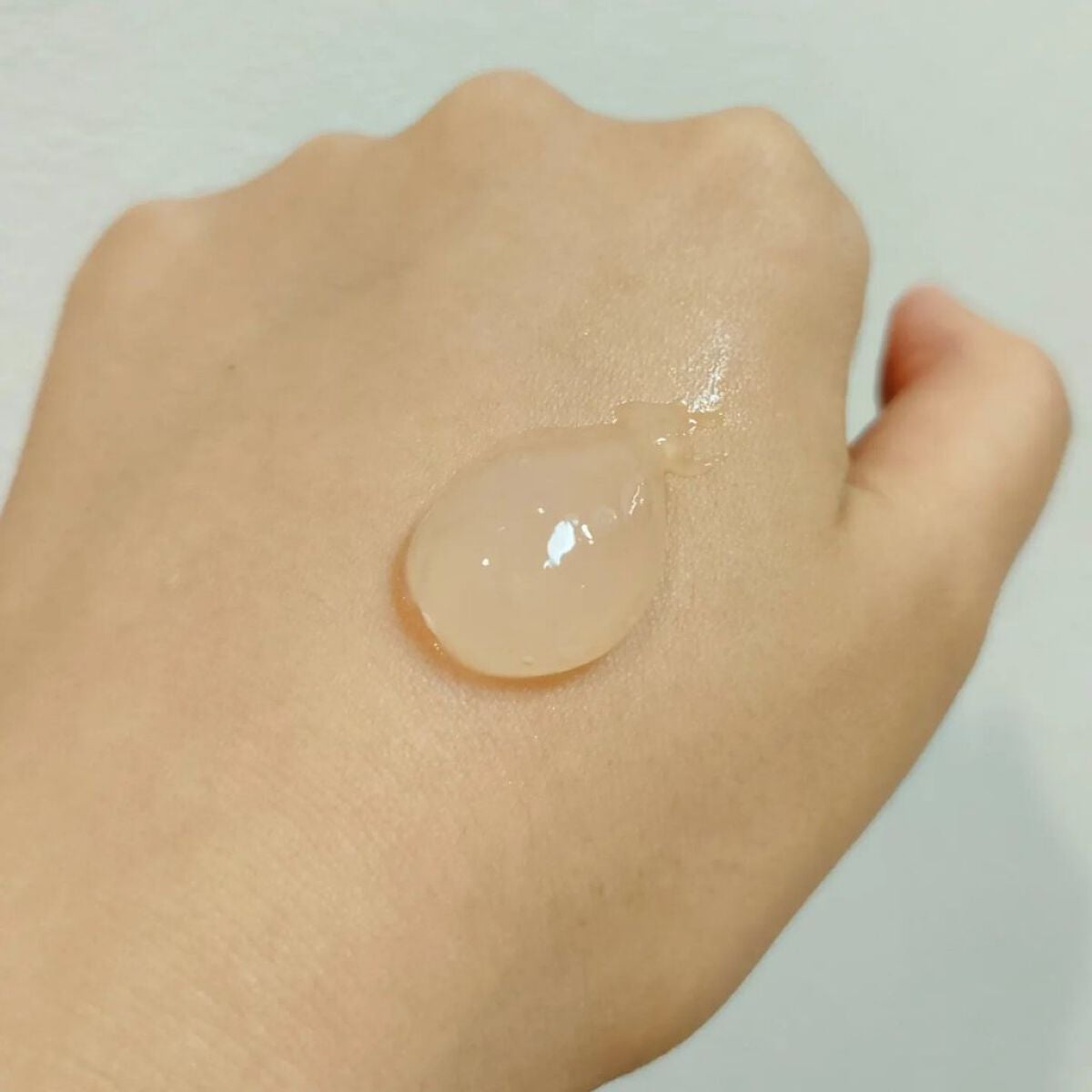 モイストゲルクレンジング/Re dermalab/クレンジングジェルを使ったクチコミ(3枚目)