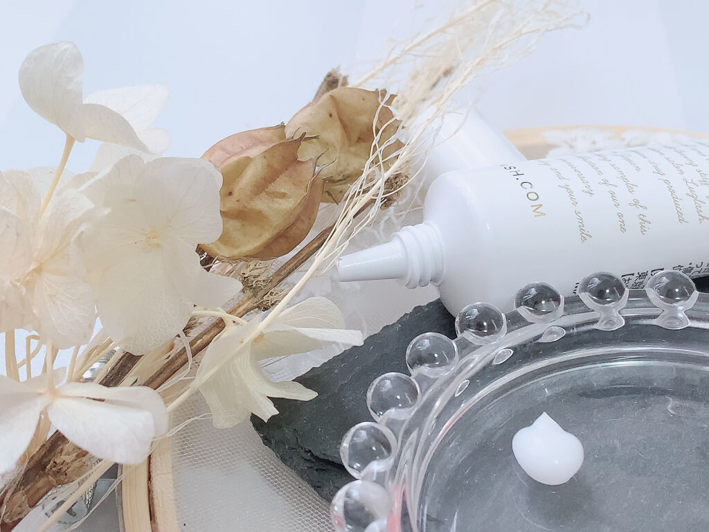 アイクリーム/Luzlash/アイケア・アイクリームを使ったクチコミ（3枚目）