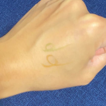 シルキーリキッドアイライナーWP/D-UP/リキッドアイライナーを使ったクチコミ(3枚目)