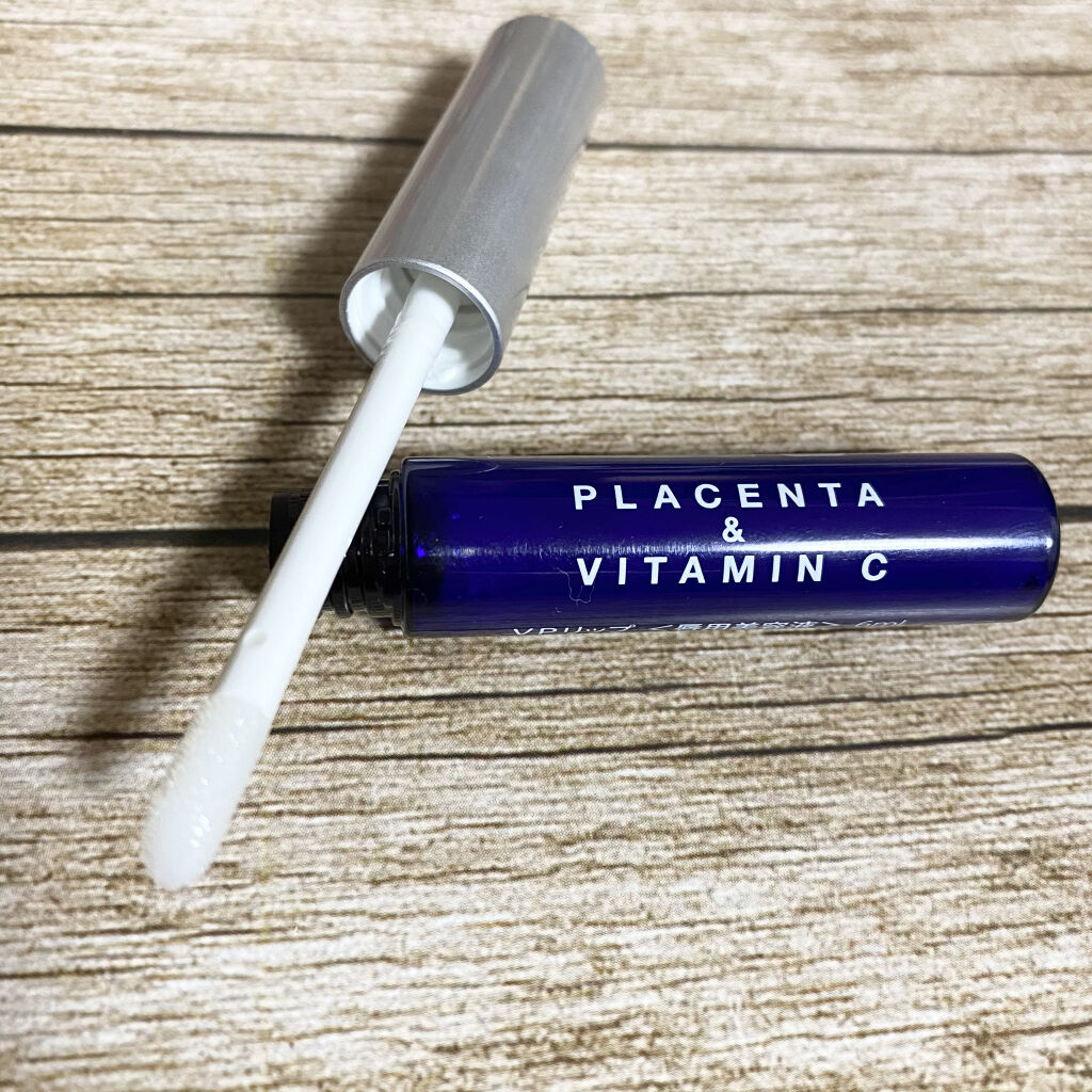 PLIFT placenta&VitaminC/PLIFT/シートマスク・パックを使ったクチコミ（3枚目）