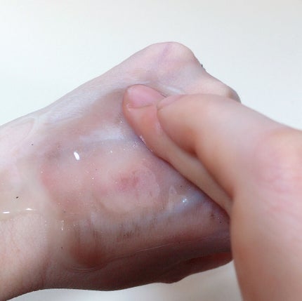 美肌育みセット/麗凍化粧品/スキンケアキットを使ったクチコミ(5枚目)