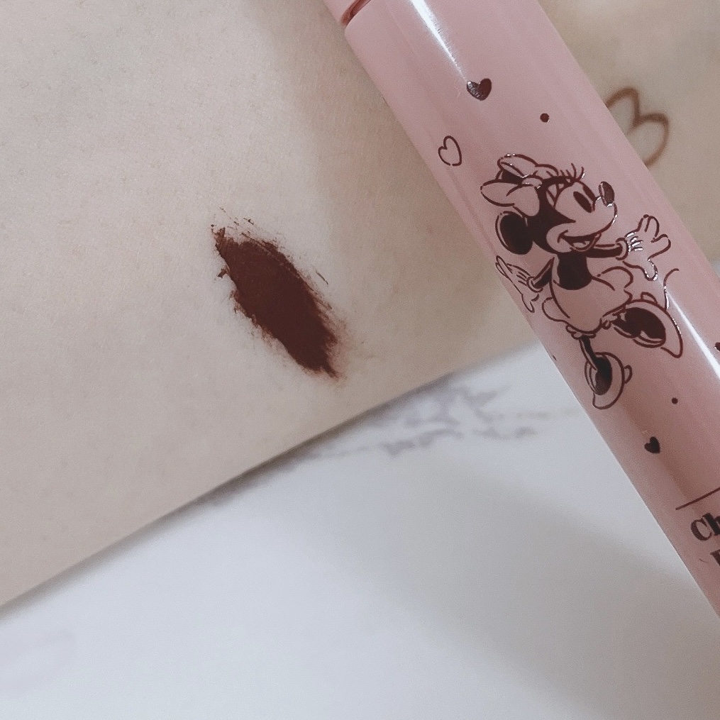 パーフェクトエクステンション マスカラ for カール/D-UP/マスカラを使ったクチコミ（3枚目）