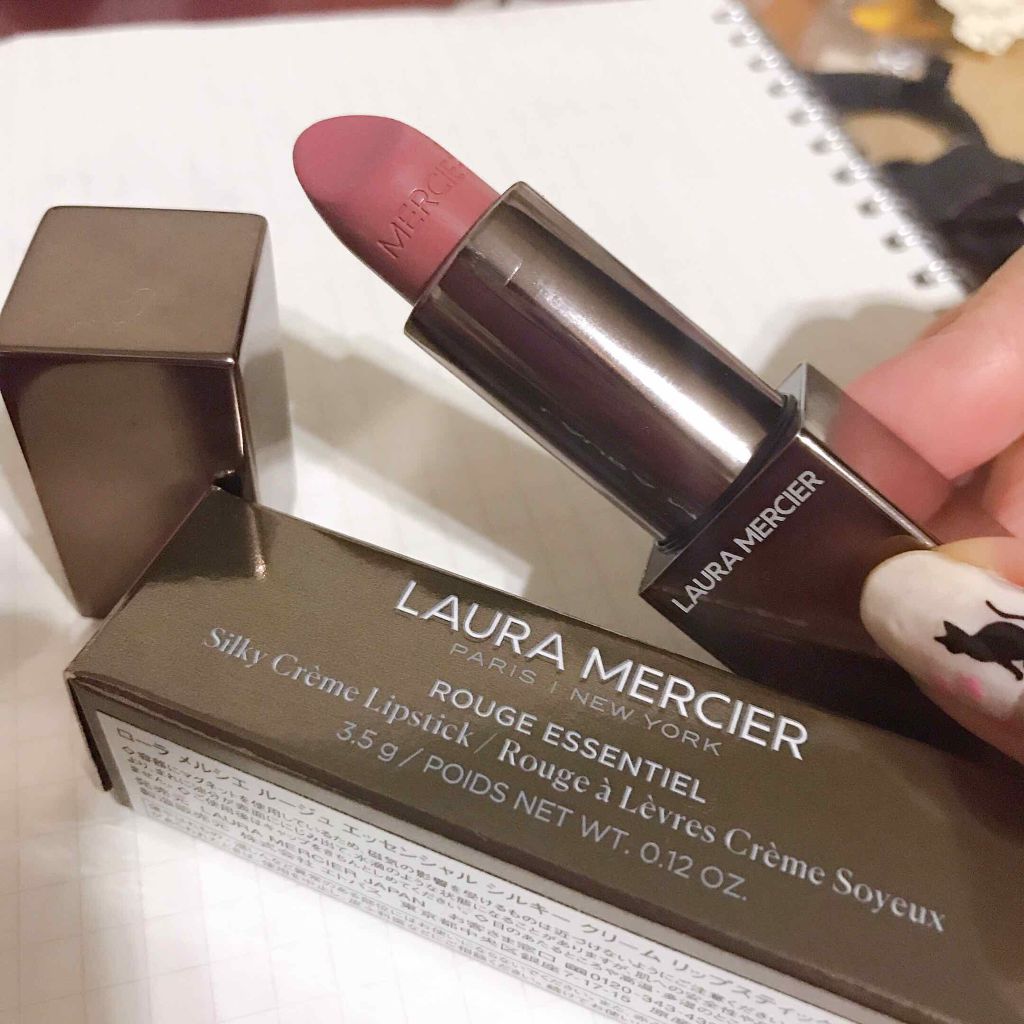 エテュセ リップエッセンス/ettusais/リップ美容液を使ったクチコミ(1枚目)