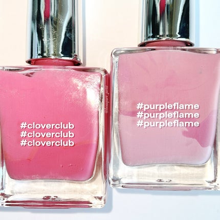 カクテルオイルブラッシャー/glow/リキッドチークを使ったクチコミ(9枚目)