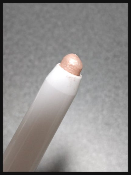 アイムスティックシャドウシマー/i’m meme/スティックアイシャドウを使ったクチコミ(2枚目)