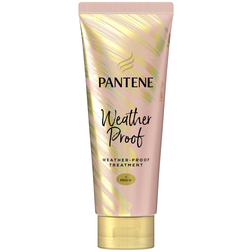 ウェザープルーフ トリートメント パンテーン