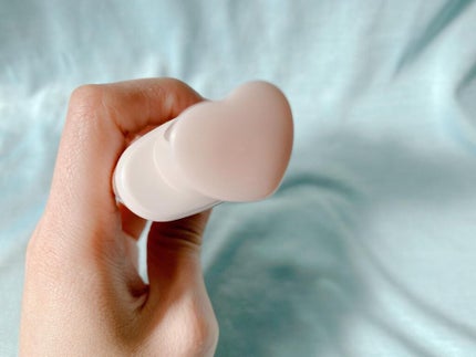 生つや肌おしろい乳液/ウルミナプラス/乳液を使ったクチコミ(4枚目)
