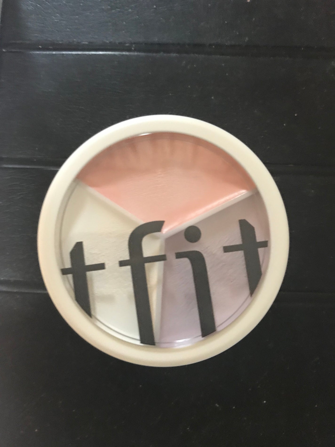 カバーアッププロコンシーラー/TFIT/パレットコンシーラーを使ったクチコミ(1枚目)