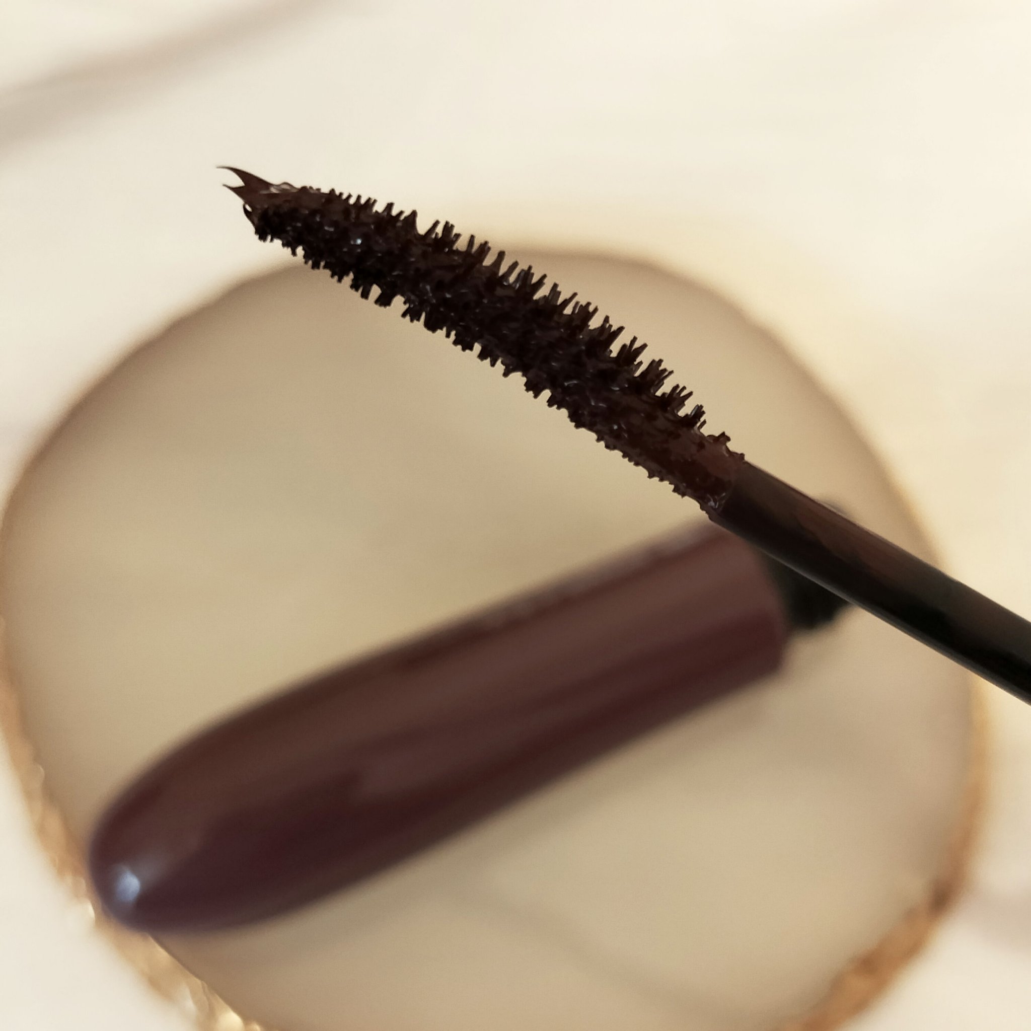 MOTE MASCARA™ (モテマスカラ)/UZU BY FLOWFUSHI/マスカラを使ったクチコミ（3枚目）